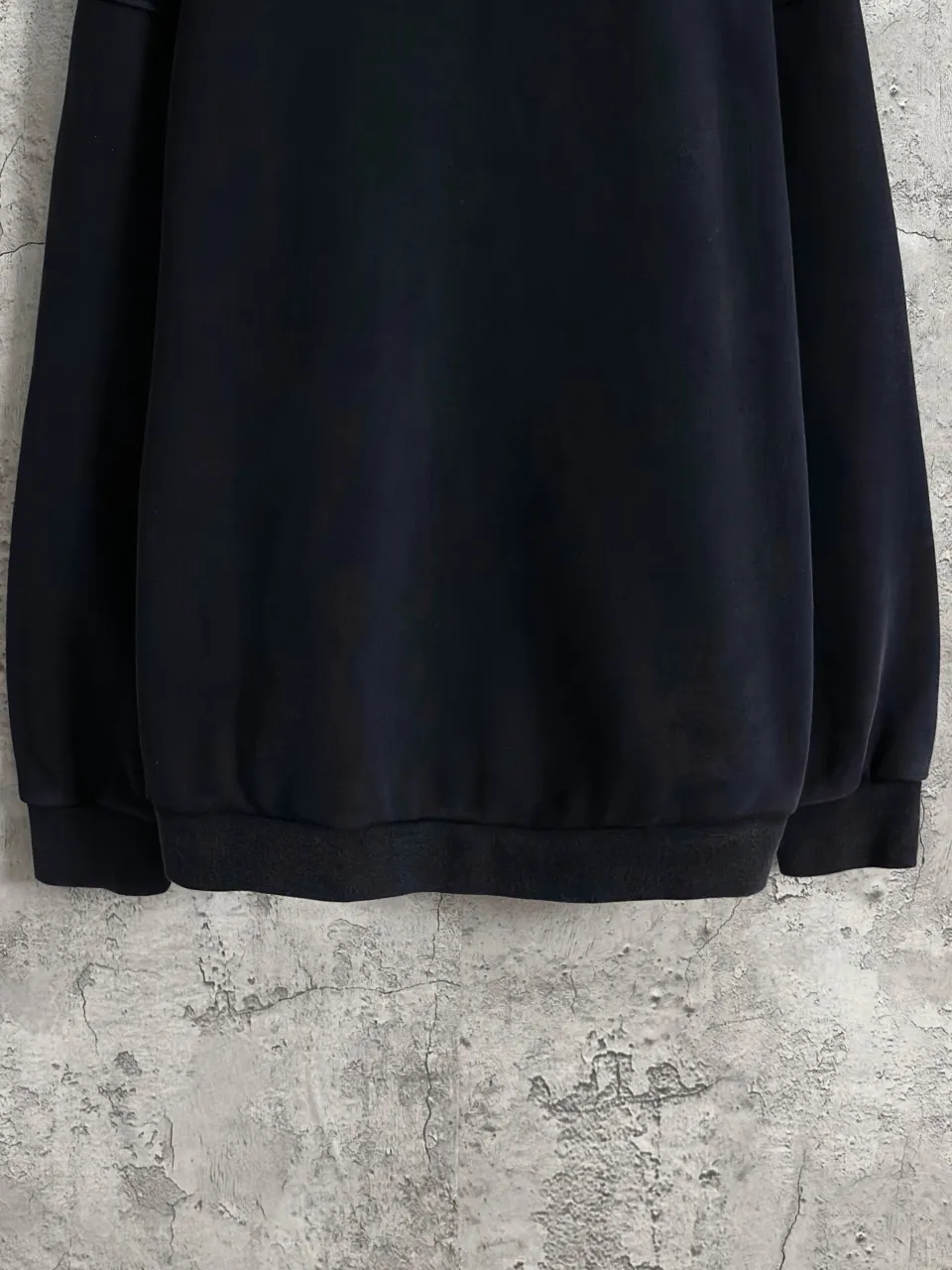 Balenciaga 💰P220 : Black Size：xs-l